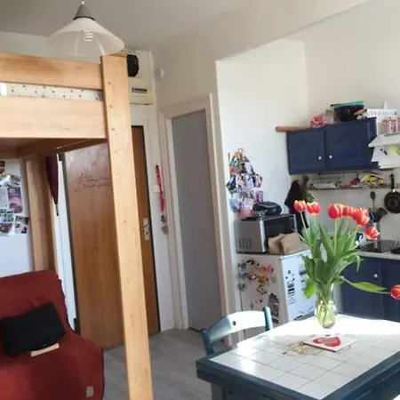 83 Rue Gambetta Διαμέρισμα
