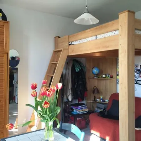 Διαμέρισμα 83 Rue Gambetta