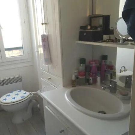 Διαμέρισμα 83 Rue Gambetta *