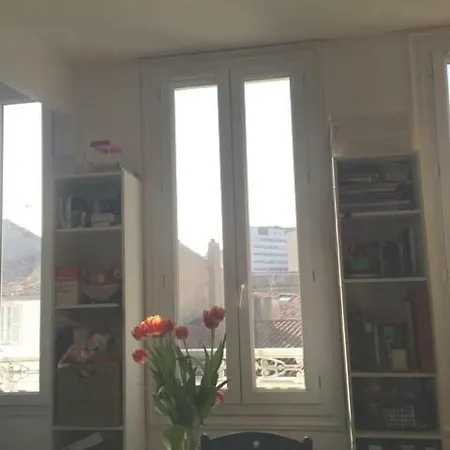 Διαμέρισμα 83 Rue Gambetta Λα Ροσέλ