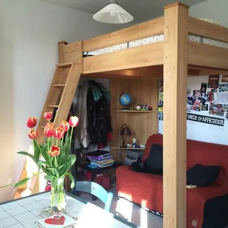 83 Rue Gambetta Διαμέρισμα