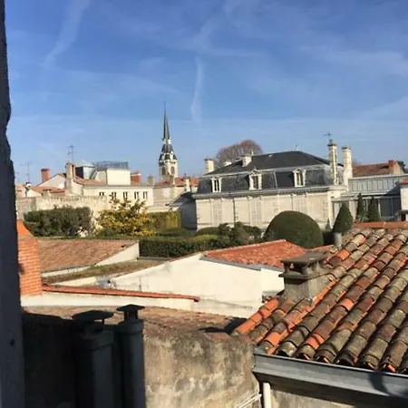 Διαμέρισμα 83 Rue Gambetta *